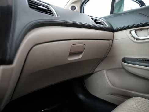 Used 2015 Honda Civic EX image 49