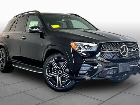 New 2026 Mercedes-Benz GLE 350 4MATIC image 19