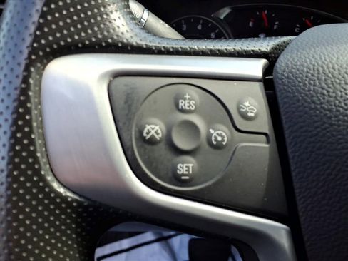 Certified 2023 GMC Acadia SLE image 14