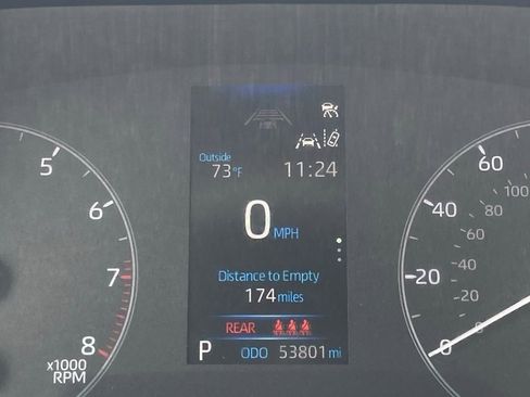 Used 2024 Toyota Corolla Sedan FWD image 13