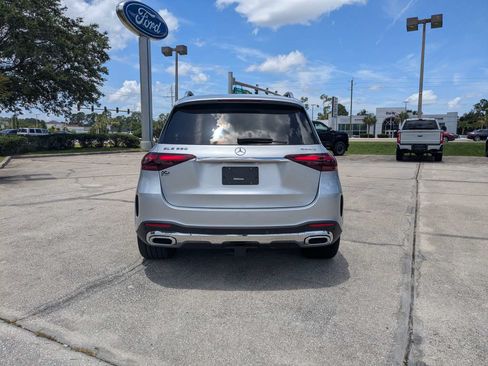 Used 2024 Mercedes-Benz GLE 350 4MATIC image 5