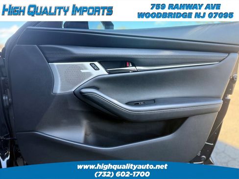Used 2023 MAZDA MAZDA3 2.5 Turbo image 55