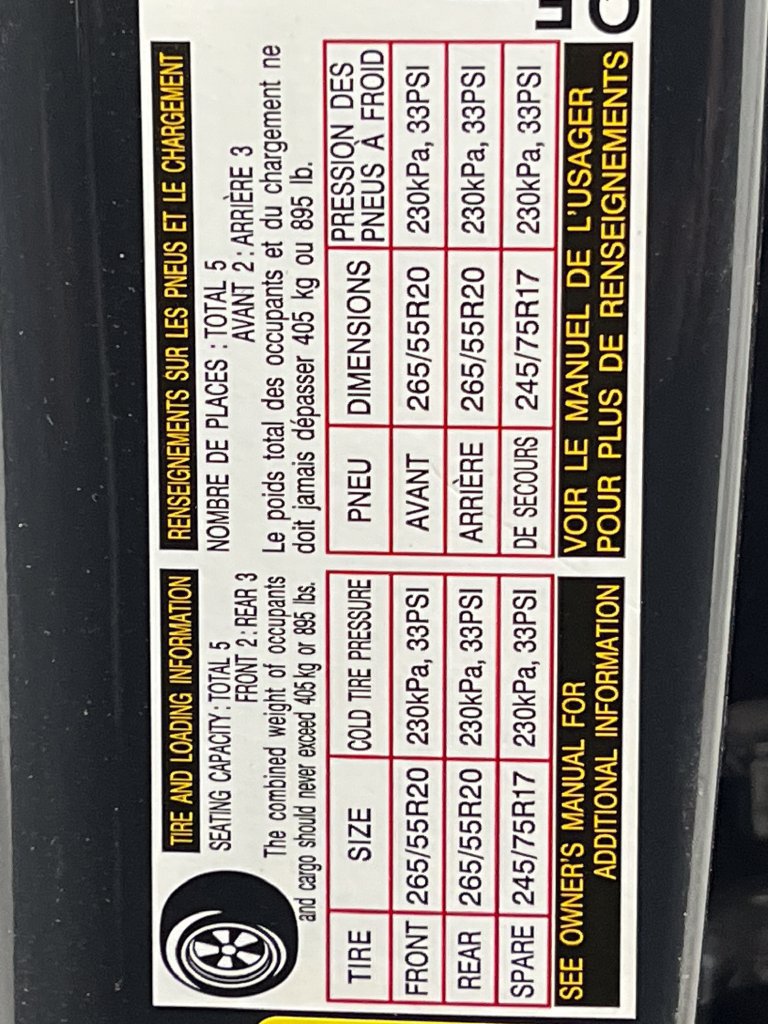 Used 2026 Toyota 4Runner TRD Sport RWD image 74