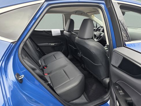 Certified 2025 Lexus NX 250 FWD image 25