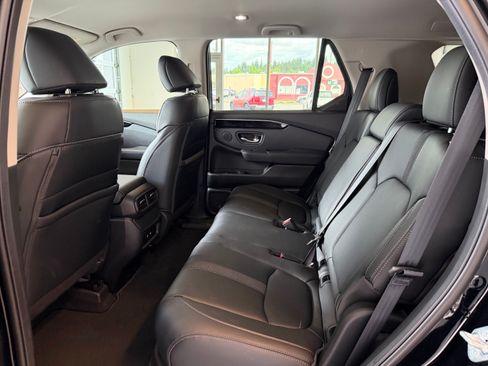 Used 2026 Honda Passport RTL image 9