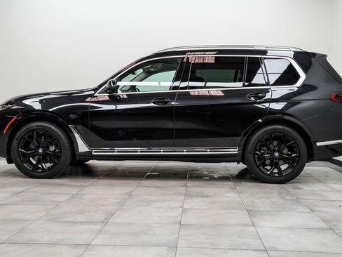 Used 2025 BMW X7 xDrive40i AWD/4WD image 8