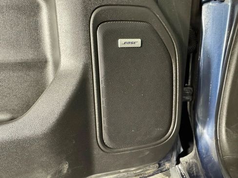 Used 2021 Chevrolet Silverado 1500 RST w/ All Star Edition Plus image 38