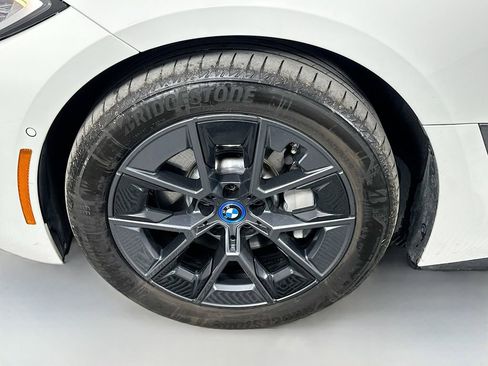 Certified 2023 BMW i4 eDrive35 w/ Premium Package image 31