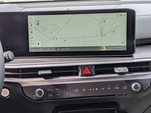New 2026 Kia Sorento EX w/ EX Premium Package FWD image 14