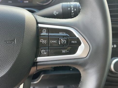 New 2024 RAM ProMaster 3500 w/ Delivery Van Package image 27