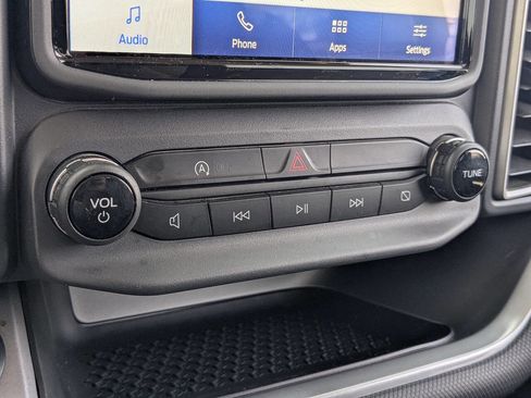 Used 2022 Ford Bronco Sport Big Bend w/ Convenience Package image 26