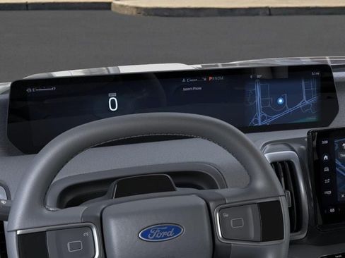 New 2026 Ford Expedition Max Active AWD/4WD image 13