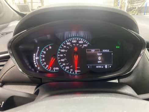 Used 2021 Chevrolet Trax LS image 22