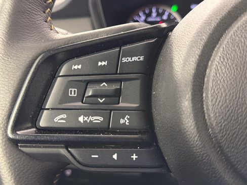 Used 2025 Subaru Outback Wilderness AWD/4WD image 23