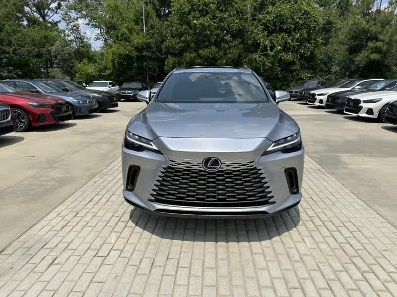 Used 2025 Lexus RX 350 Premium FWD image 9