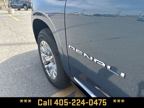 New 2026 GMC Yukon Denali w/ Sun & Power Step Package image 10