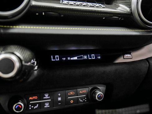 Used 2023 Ferrari 812 GTS RWD image 35