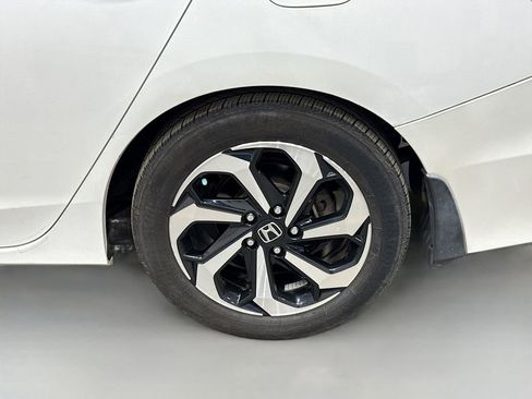 Used 2016 Honda Accord EX-L image 46