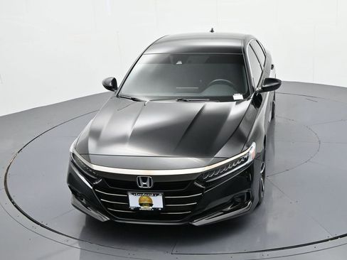 Used 2022 Honda Accord Sport image 20