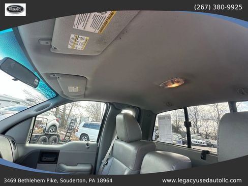 Used 2006 Ford F150 STX image 15