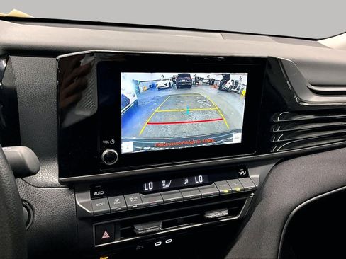 Used 2025 Toyota Camry LE w/ Convenience Package FWD image 26
