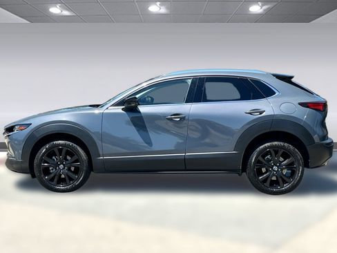 Used 2021 MAZDA CX-30 2.5 Turbo w/ Premium Plus Pkg AWD/4WD image 2