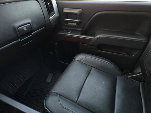 Used 2015 GMC Sierra 2500 SLT AWD/4WD image 24