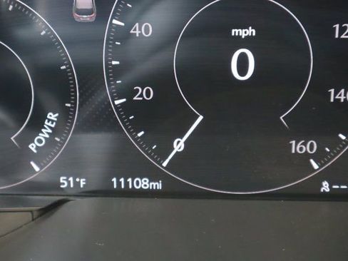 Used 2025 MAZDA CX-90 Plug-In Hybrid w/ Preferred image 40