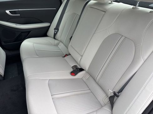 New 2026 Hyundai Sonata SEL image 17
