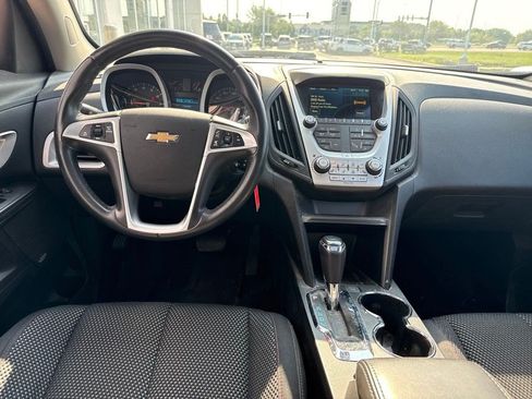 Used 2016 Chevrolet Equinox LT w/ Convenience Package AWD/4WD image 8