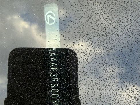 Used 2024 Lexus TX 350 FWD image 5