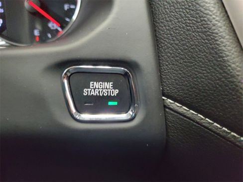 Used 2023 GMC Acadia Denali w/ Black Diamond Edition image 21