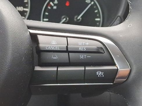 Certified 2025 MAZDA CX-30 AWD 2.5 S w/ Premium Package image 24