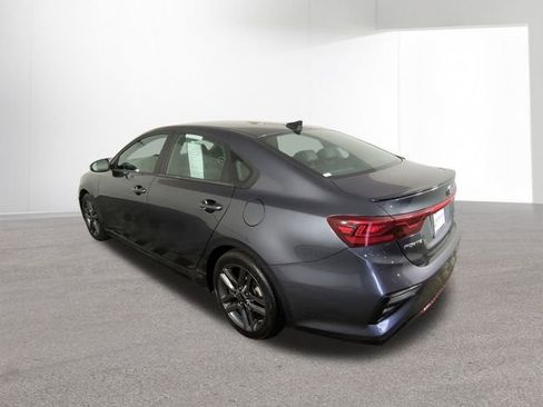 Used 2021 Kia Forte GT-Line image 32