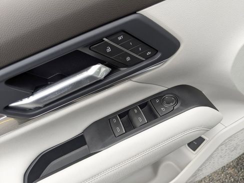 New 2026 GMC Terrain Denali image 10