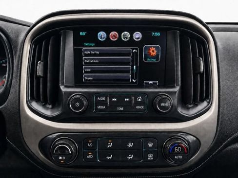 Used 2017 GMC Canyon Denali AWD/4WD image 36