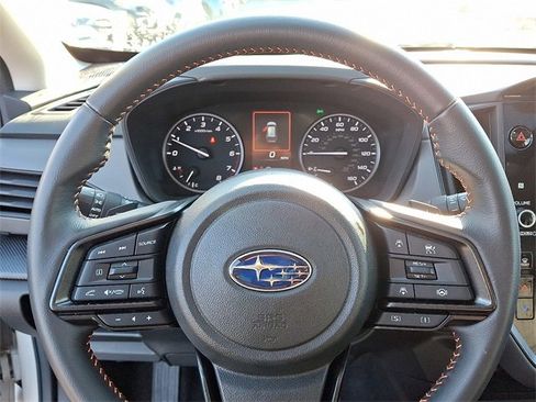 Certified 2024 Subaru Crosstrek 2.5i Limited image 21