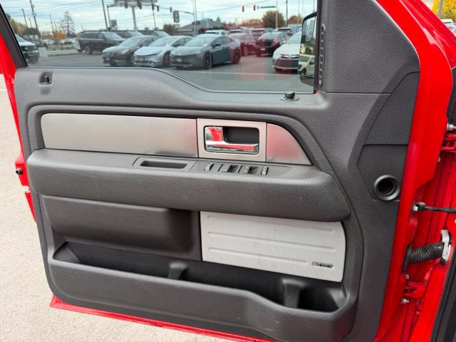 Used 2012 Ford F150 Raptor w/ Raptor Luxury Pkg AWD/4WD image 17