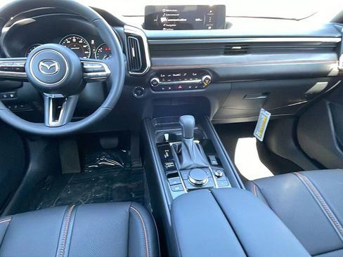 New 2025 MAZDA CX-50 2.5 Hybrid w/ Cargo Package image 16