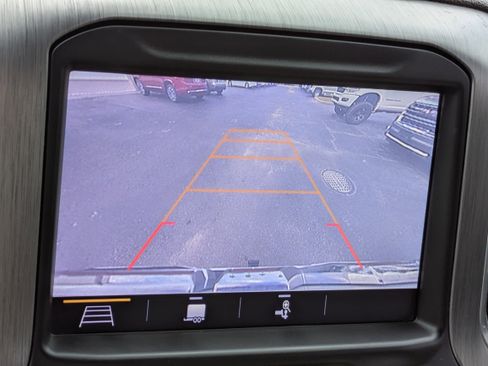 Used 2019 GMC Sierra 1500 Denali image 31