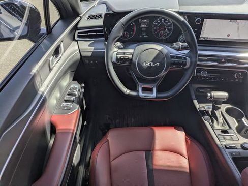 Used 2024 Kia K5 GT-Line image 15
