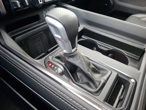 Used 2024 RAM 1500 TRX image 15