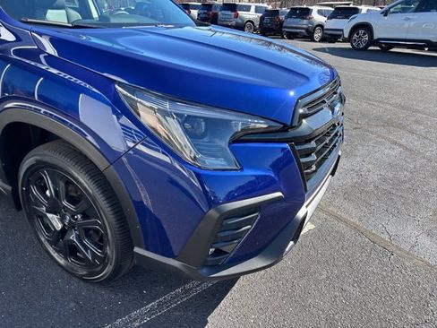 New 2026 Subaru Ascent Bronze Edition image 66