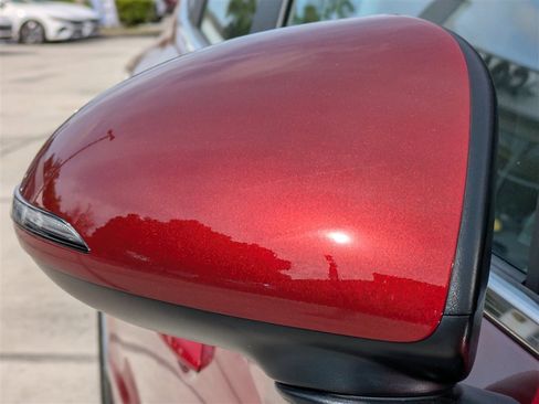 Used 2023 Hyundai Sonata SEL image 12