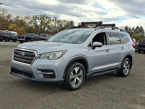 Used 2019 Subaru Ascent Premium w/ Popular Package #2A image 6