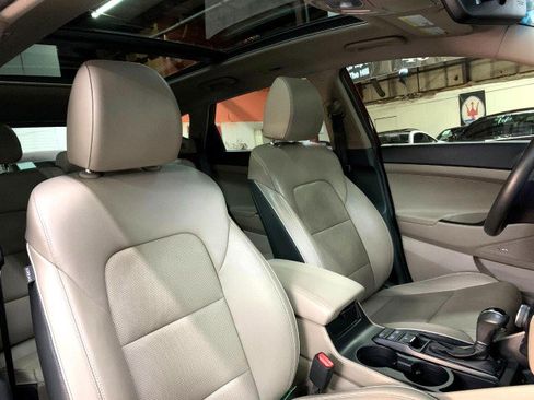 Used 2019 Hyundai Tucson Ultimate image 49