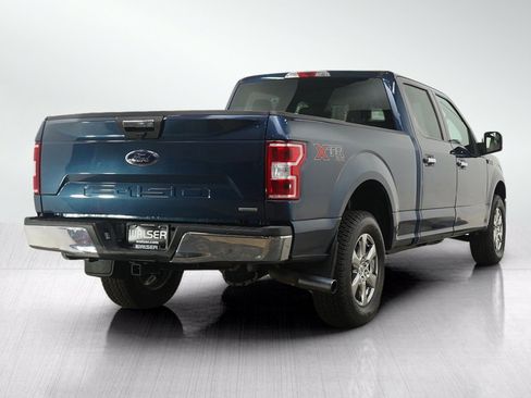 Used 2019 Ford F150 XLT w/ Equipment Group 301A Mid AWD/4WD image 6