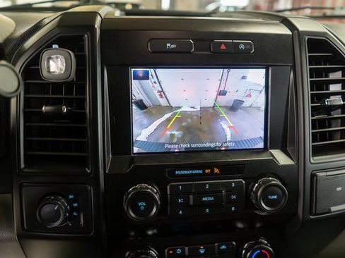 Used 2019 Ford F150 XL w/ Equipment Group 101A Mid image 26