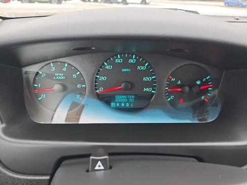 Used 2012 Chevrolet Impala LS image 11