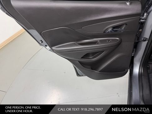Used 2019 Buick Encore Preferred FWD image 34